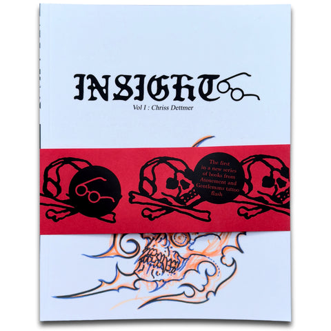 Insight Vol I