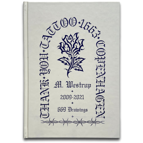 Sketchbook Vol 1