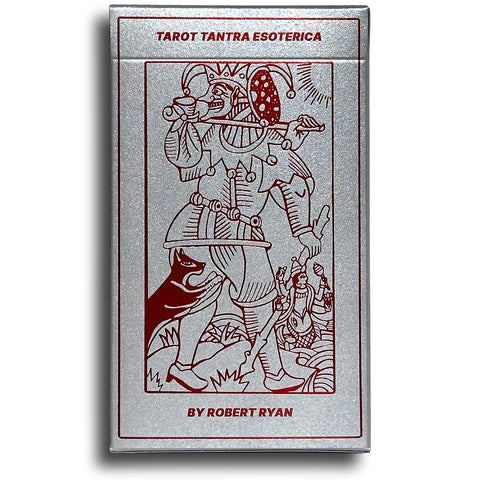 Tarot Deck
