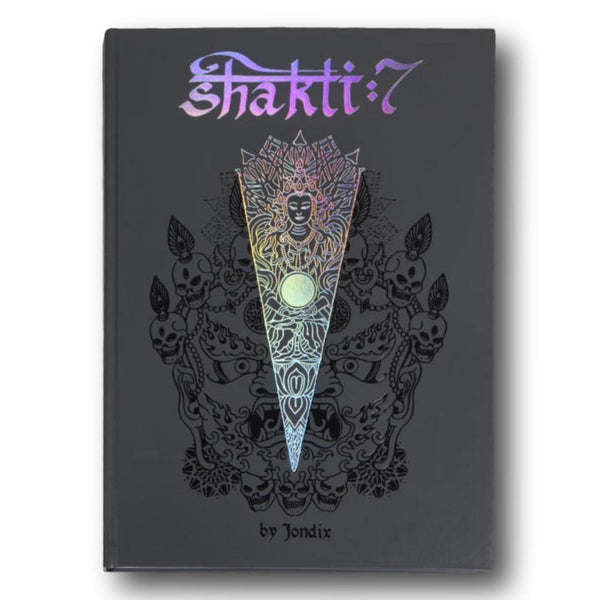 Shakti-7
