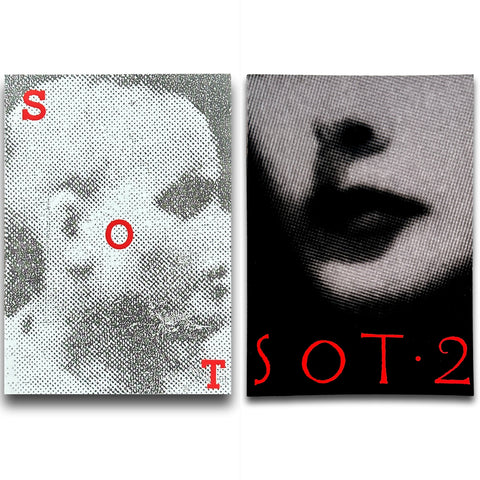 SOT and SOT 2
