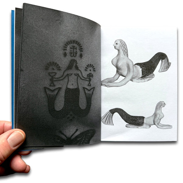 Little Book of Little Sirens