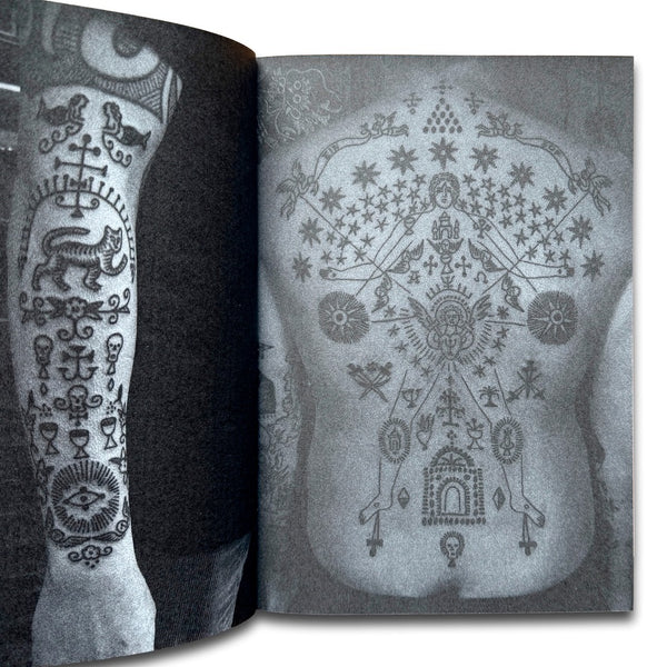 Tattoos from the Orient 3rd edition