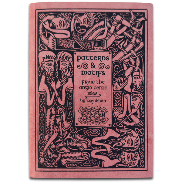 Books by Treubhan