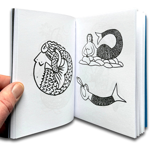 Little Book of Little Sirens