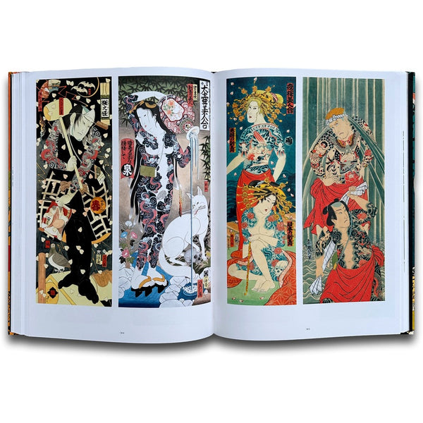 The Visionary Soul of Edo Horihiro