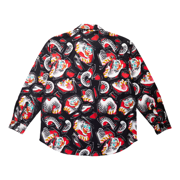 Long Sleeve Shirt (unisex)