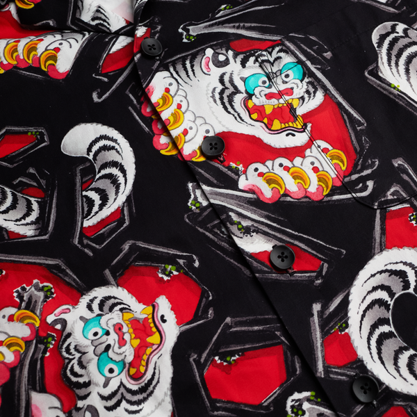 Long Sleeve Shirt (unisex)