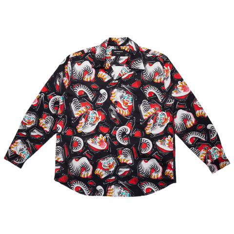 Long Sleeve Shirt (unisex)