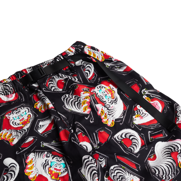 Belted Trousers (unisex)