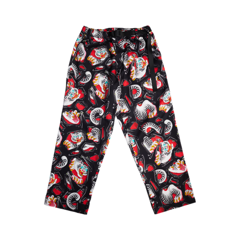 Belted Trousers (unisex)