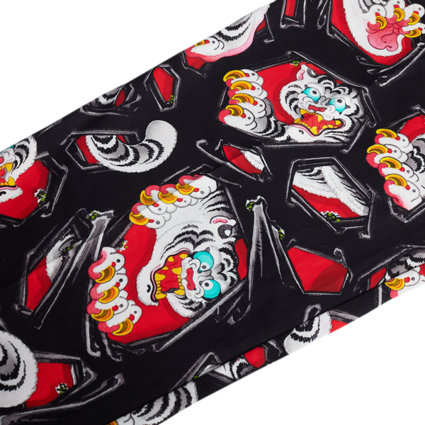 Belted Trousers (unisex)