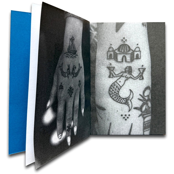 Little Book of Little Sirens