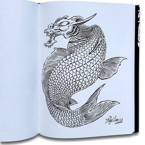 Dragons - The Collection by Filip Leu