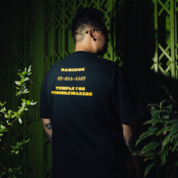 Loco Mosquito Ladies of India T-Shirt