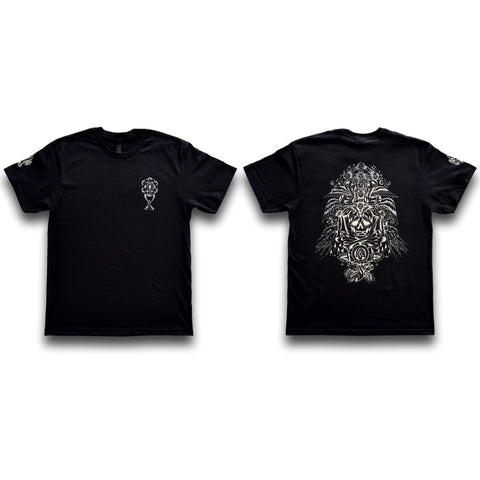 Scratchboard T-Shirt