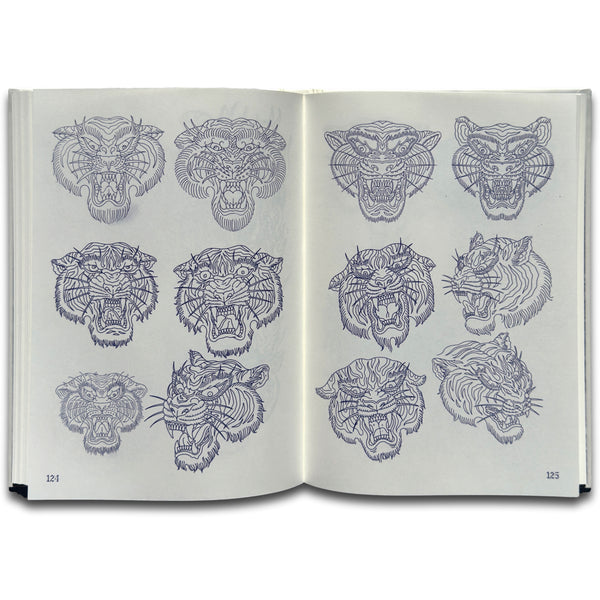 Sketchbook Vol 1 and Vol 2