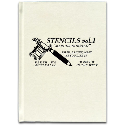 Stencils Vol. 1