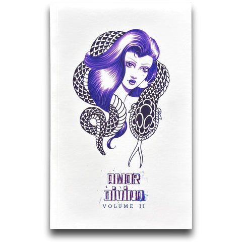 Amor Divino Volume II