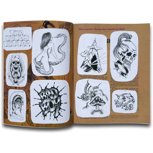 Fineline Fever Vol. II