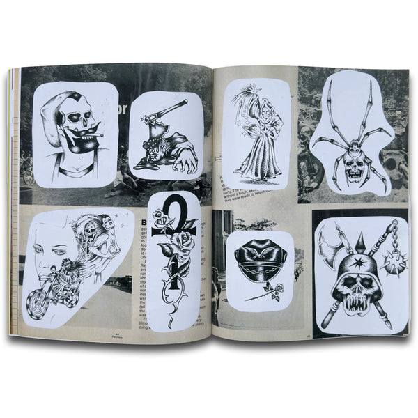 Fineline Fever Vol. II