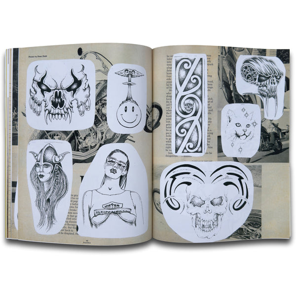 Fineline Fever Vol. II