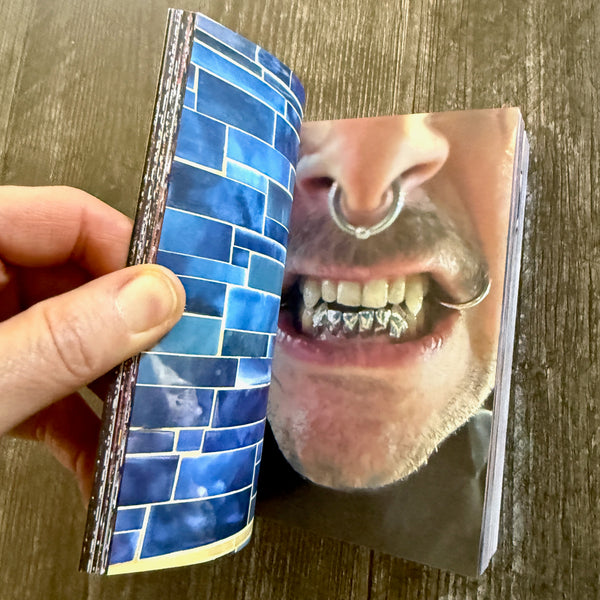 Heads & Teeth