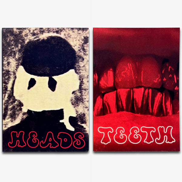 Heads & Teeth