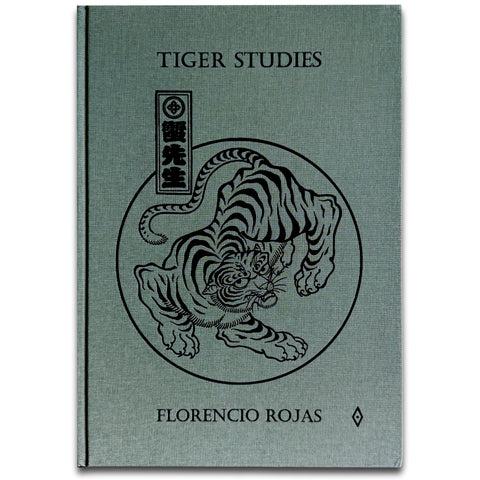 Tiger Studies