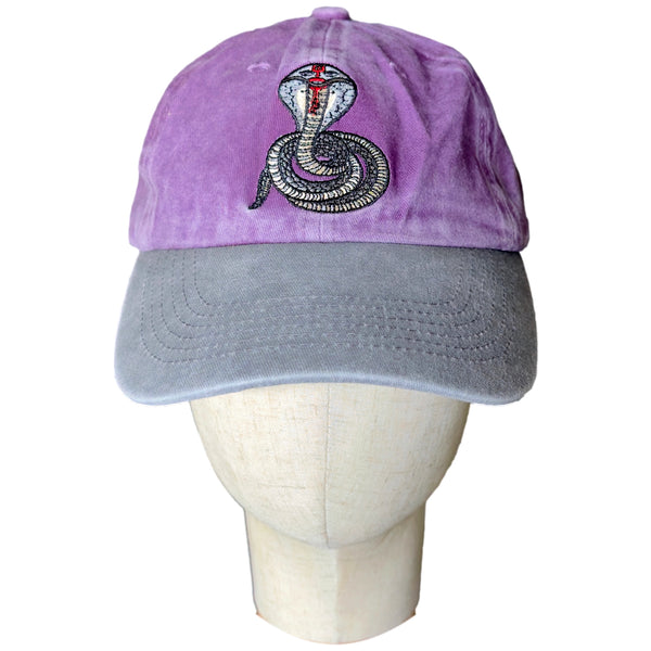 Snake Cap