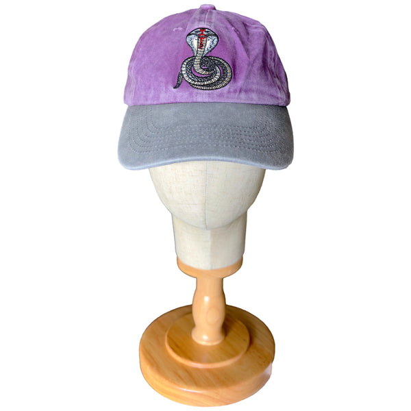 Snake Cap