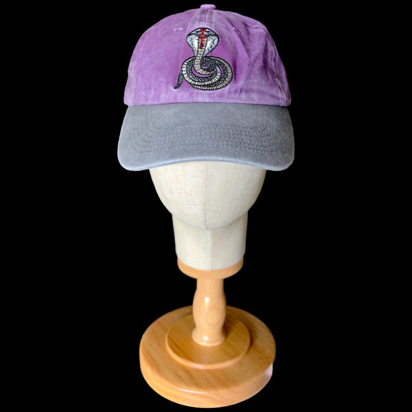 Snake Cap