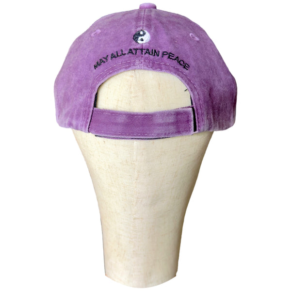 Snake Cap