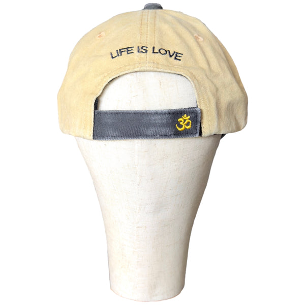 Sacred Cow Cap