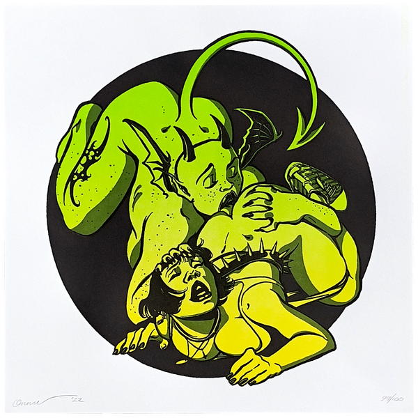 Breakfast of Champions