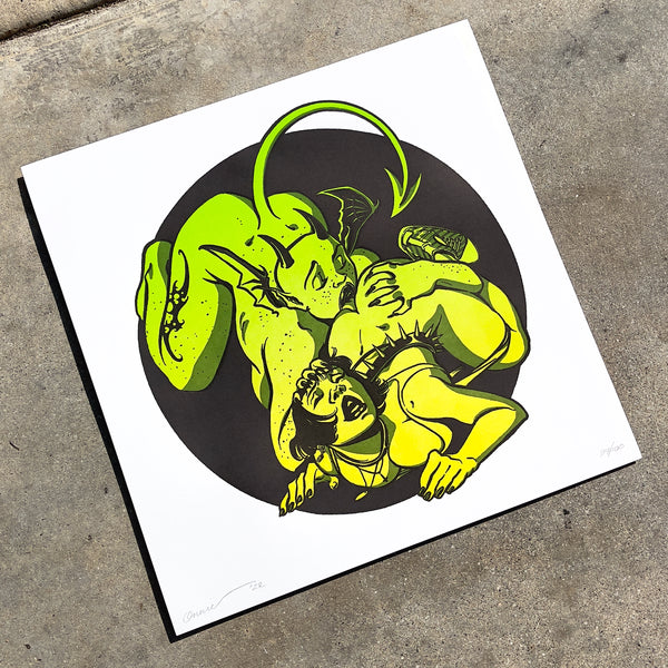 Breakfast of Champions