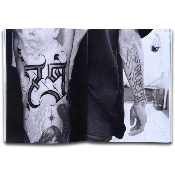 Photo Zine (Mexico Edition)