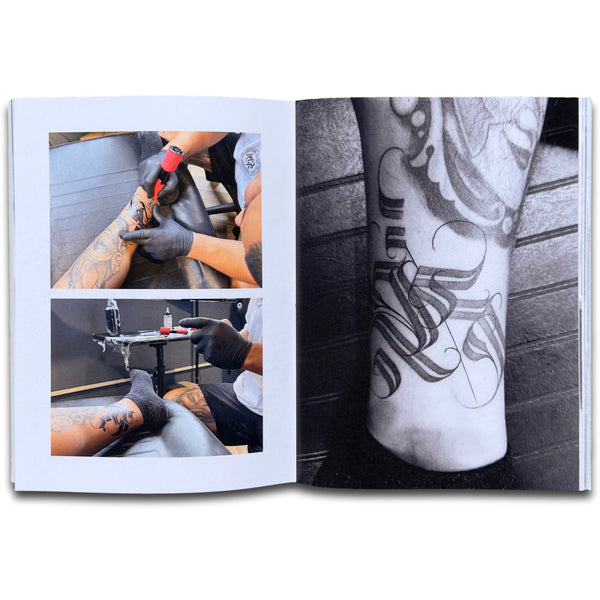 Photo Zine (Mexico Edition)