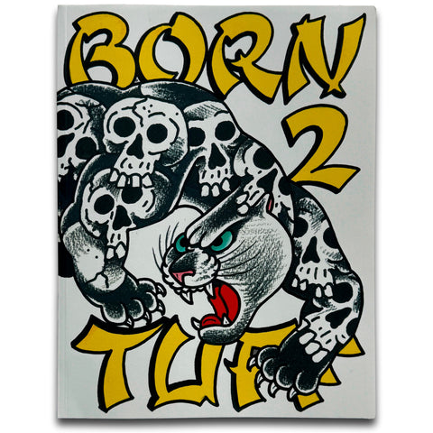 Born 2 Tuff