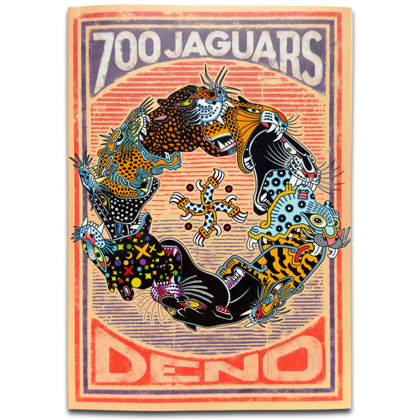 Books by Deno