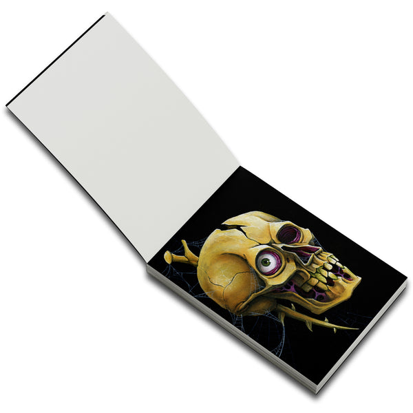 Book of Skoals