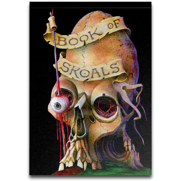 Book of Skoals