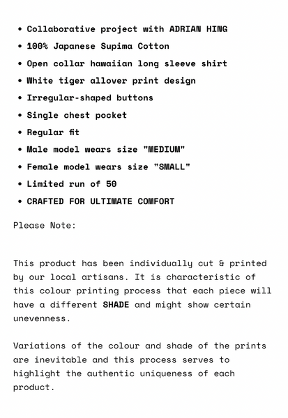 Long Sleeve Shirt (unisex)