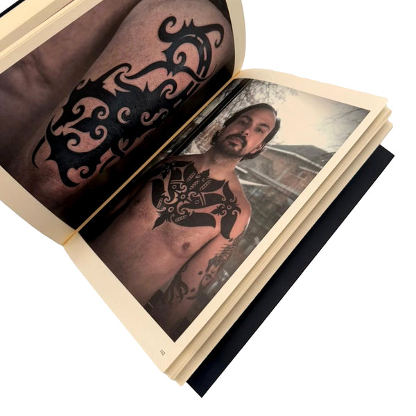 Borneo - A Study of Iban Designs
