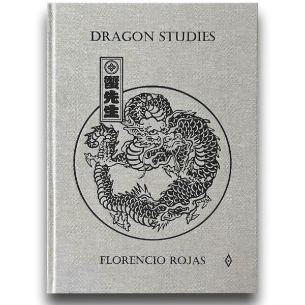 Dragon Studies