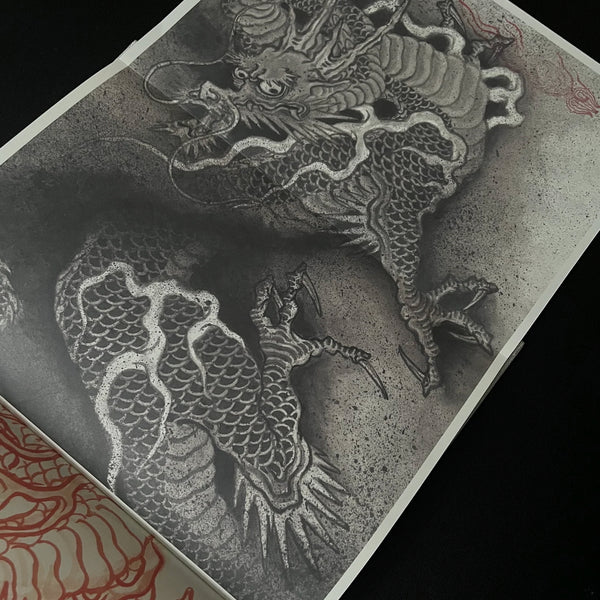Dragon Studies