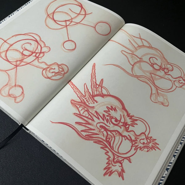 Dragon Studies
