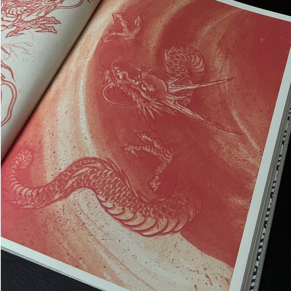 Dragon Studies