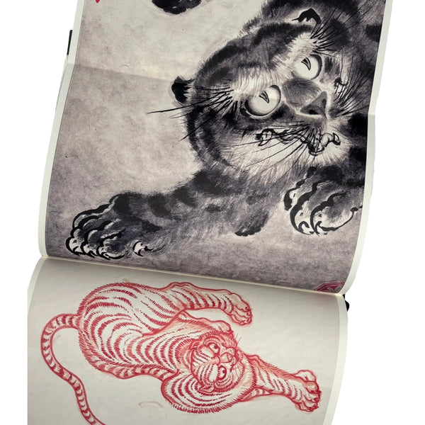Tiger Studies