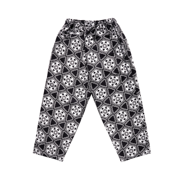 Jinjya Tribal Trousers (unisex)